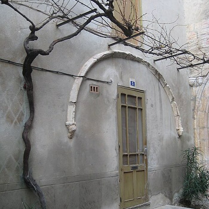 Photo de Église Sainte-Marie-la-Rodona dIlle-sur-Tet