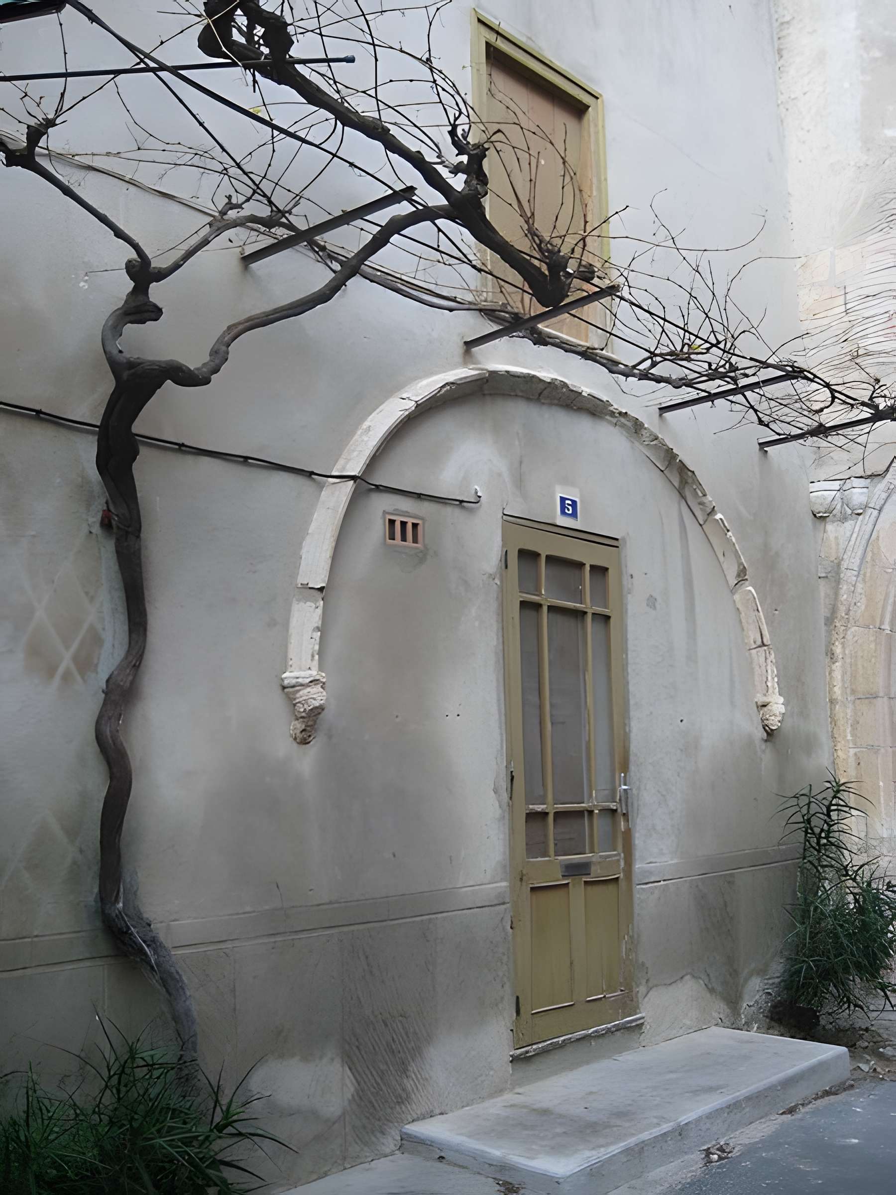 Église Sainte-Marie-la-Rodona d'Ille-sur-Tet