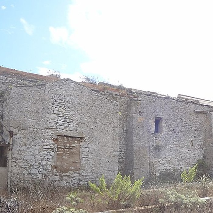 Photo de Église Sainte-Marie-Madeleine de Bonifacio