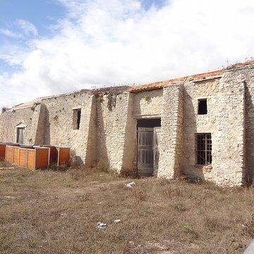 Église Sainte-Marie-Madeleine de Bonifacio