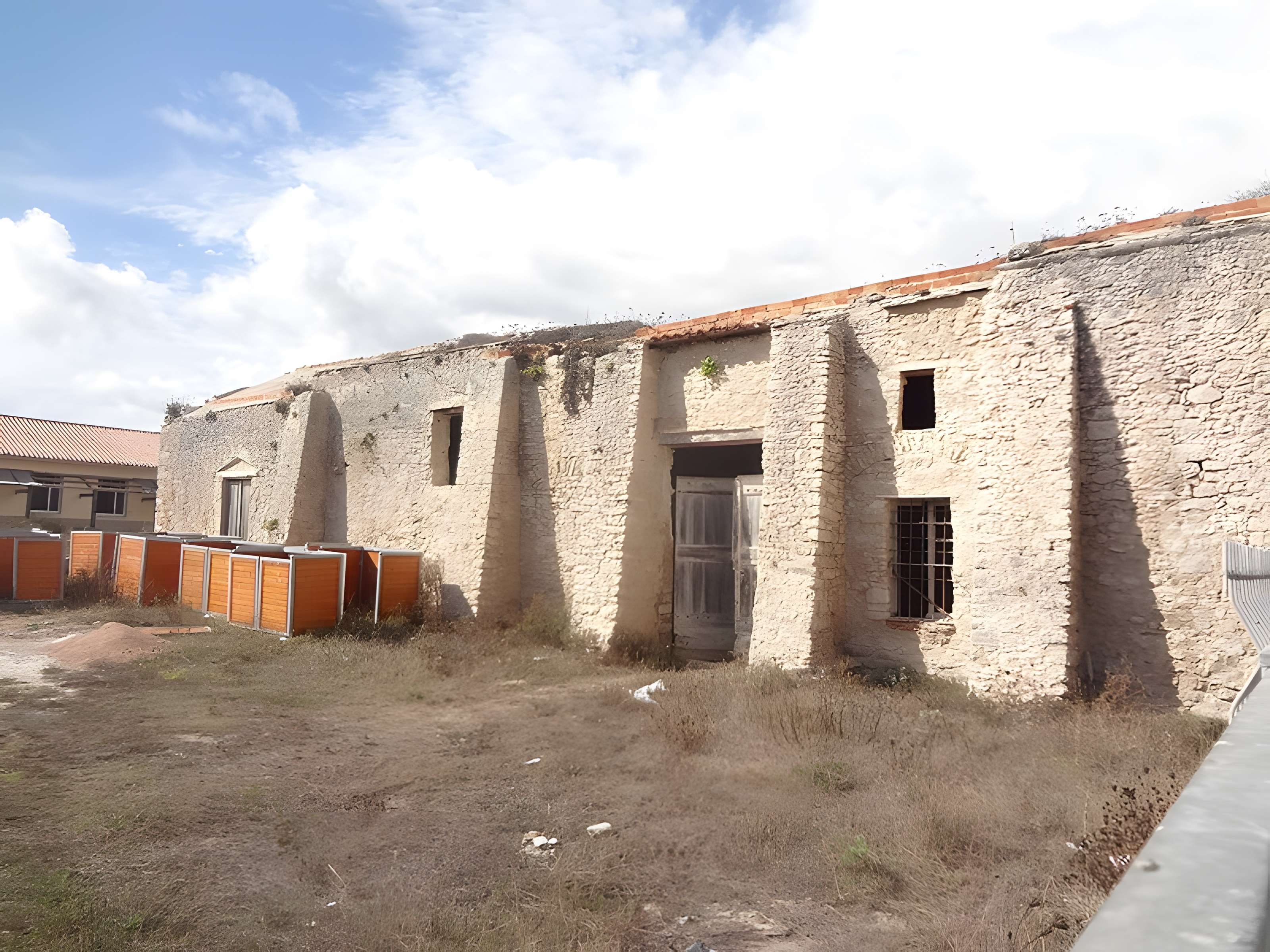 Église Sainte-Marie-Madeleine de Bonifacio