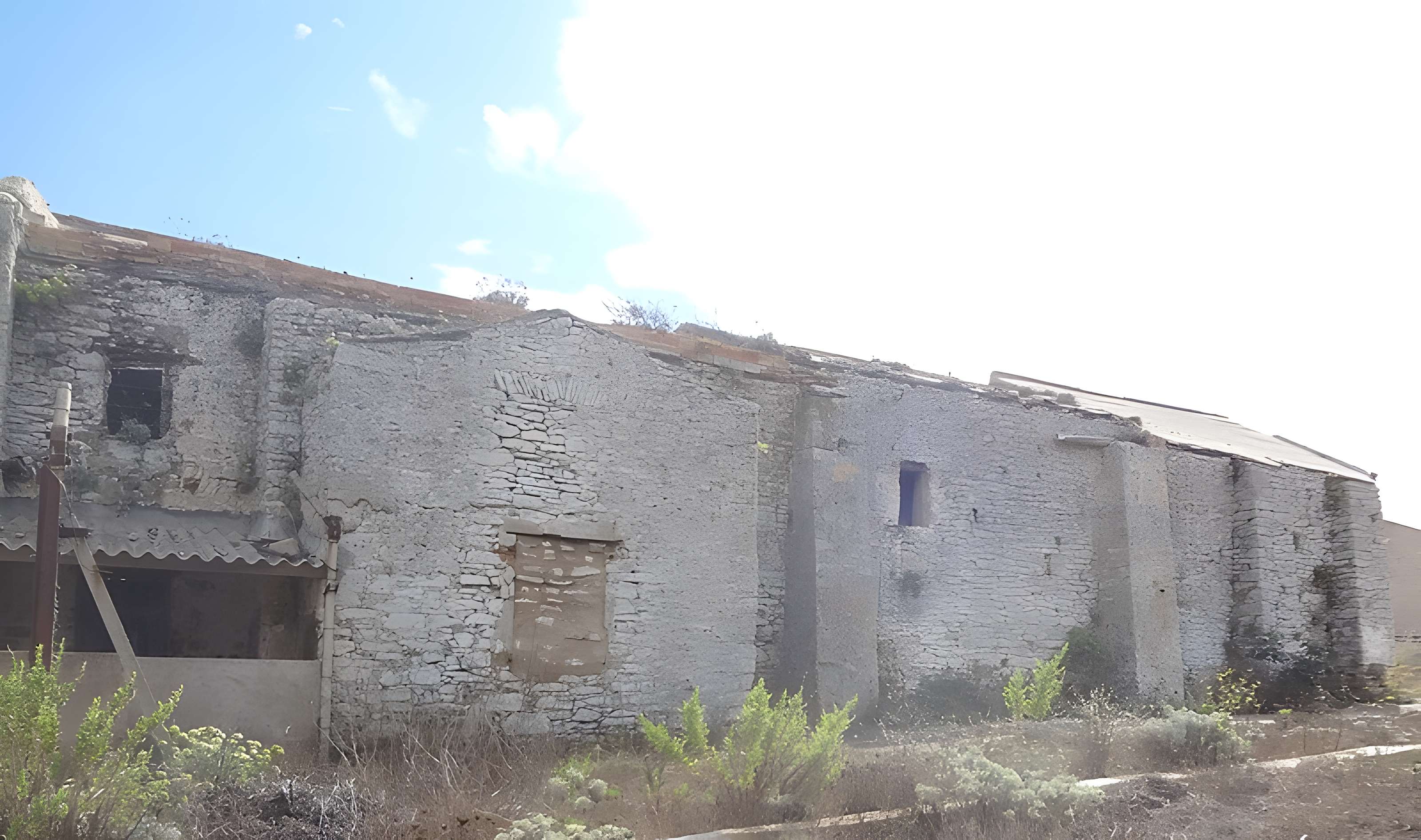 Église Sainte-Marie-Madeleine de Bonifacio