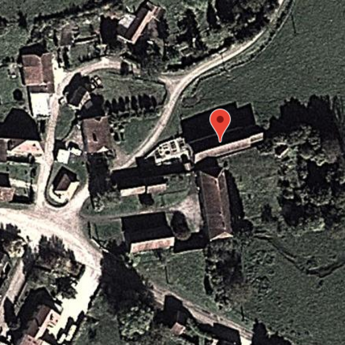 Photo de Église Sainte-Marie-Madeleine de Grandecourt