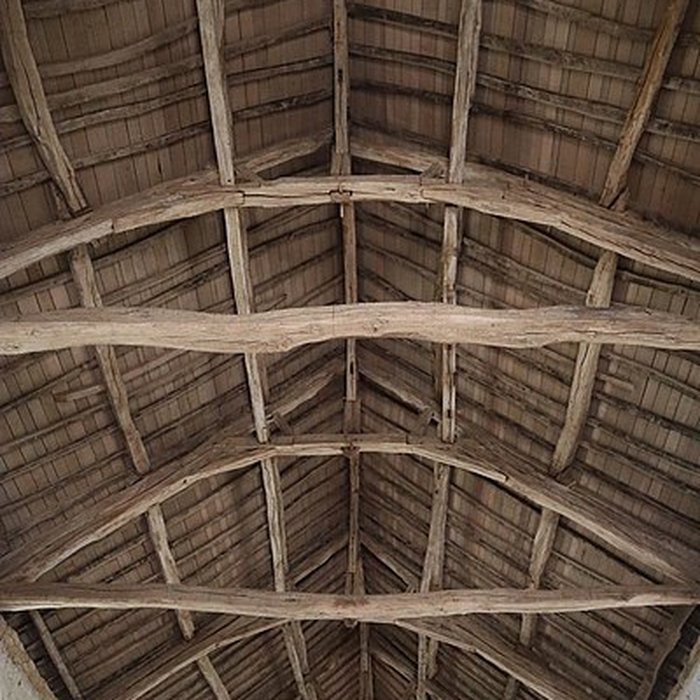 Photo de Église Sainte-Marie-Madeleine de Grandecourt