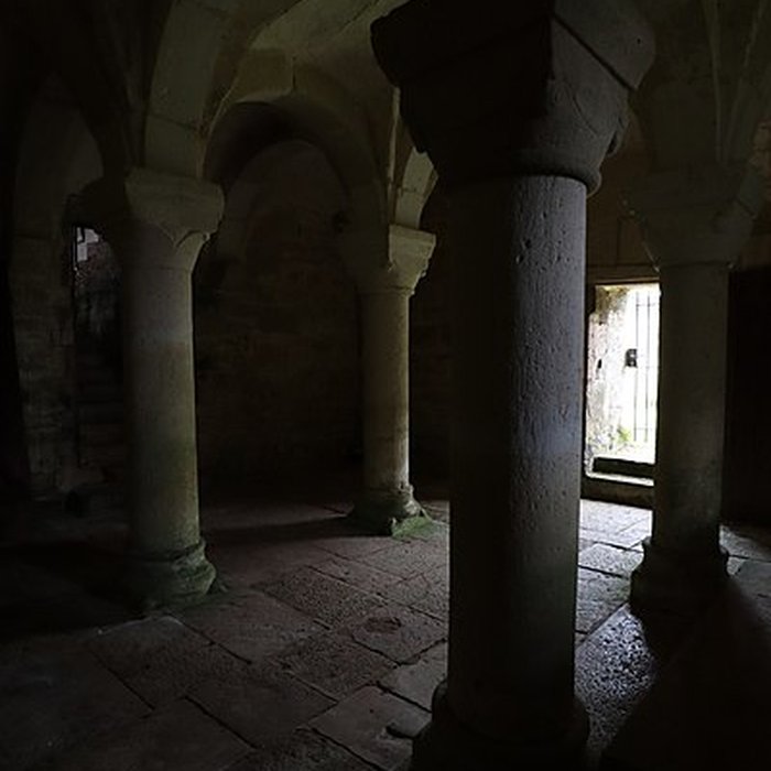 Photo de Église Sainte-Marie-Madeleine de Grandecourt