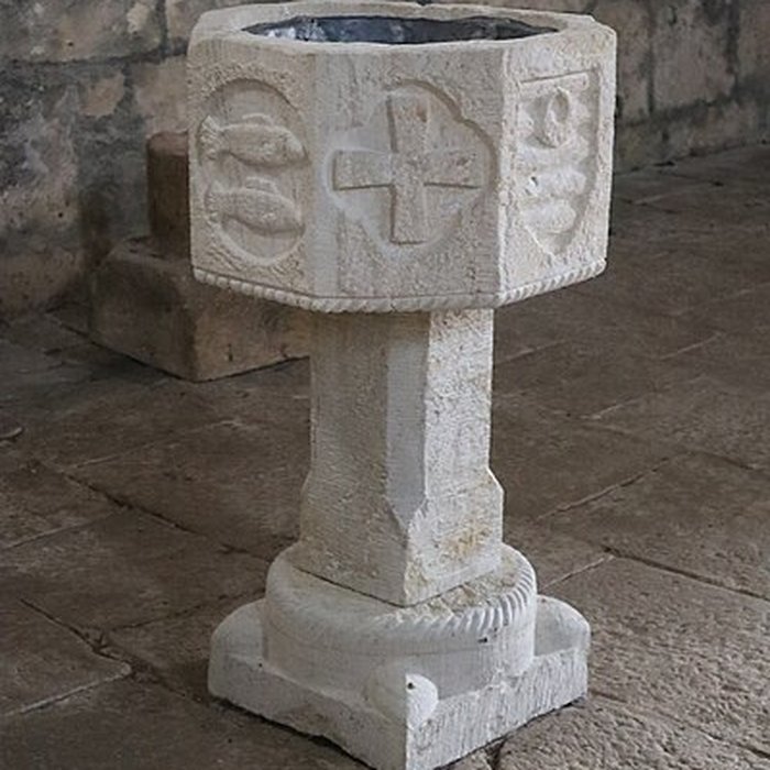 Photo de Église Sainte-Marie-Madeleine de Grandecourt