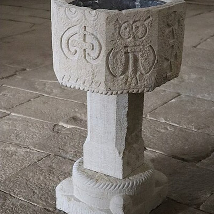 Photo de Église Sainte-Marie-Madeleine de Grandecourt