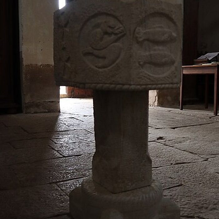 Photo de Église Sainte-Marie-Madeleine de Grandecourt