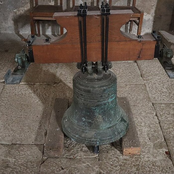 Photo de Église Sainte-Marie-Madeleine de Grandecourt