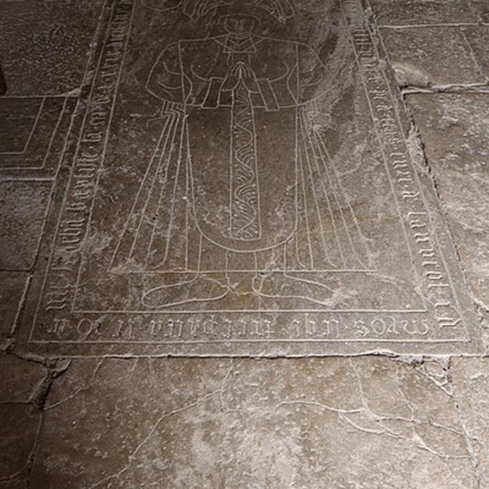 Photo de Église Sainte-Marie-Madeleine de Grandecourt