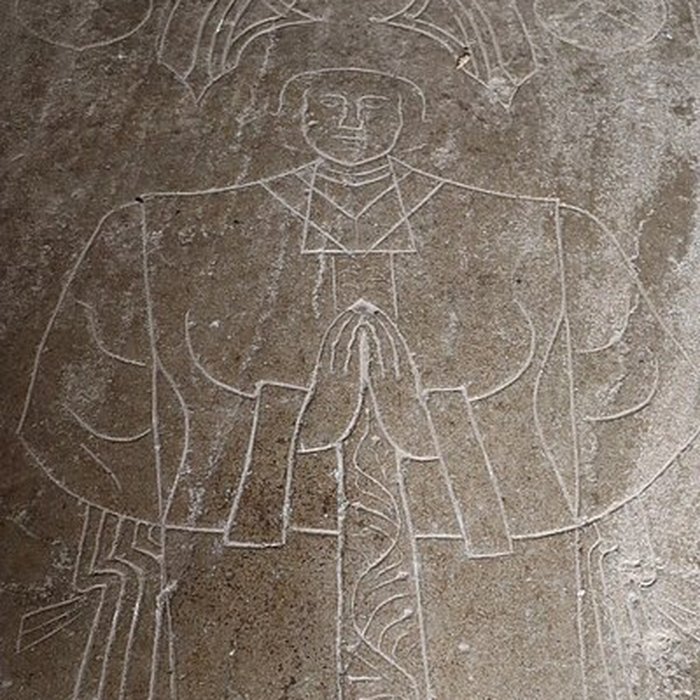 Photo de Église Sainte-Marie-Madeleine de Grandecourt