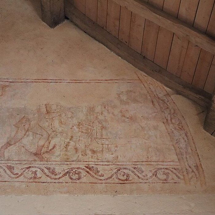 Photo de Église Sainte-Marie-Madeleine de Grandecourt