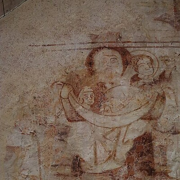 Photo de Église Sainte-Marie-Madeleine de Grandecourt