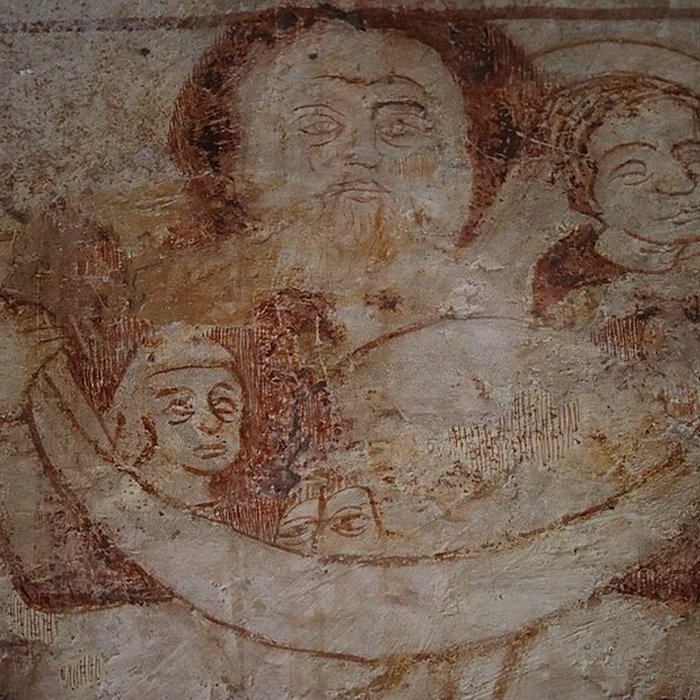 Photo de Église Sainte-Marie-Madeleine de Grandecourt