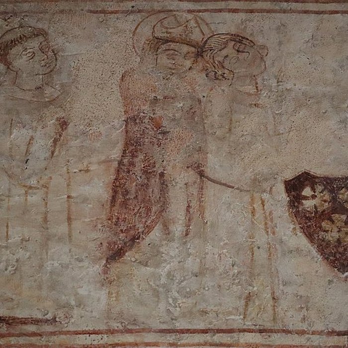 Photo de Église Sainte-Marie-Madeleine de Grandecourt