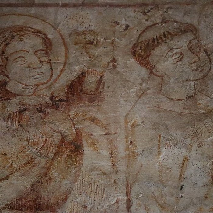 Photo de Église Sainte-Marie-Madeleine de Grandecourt