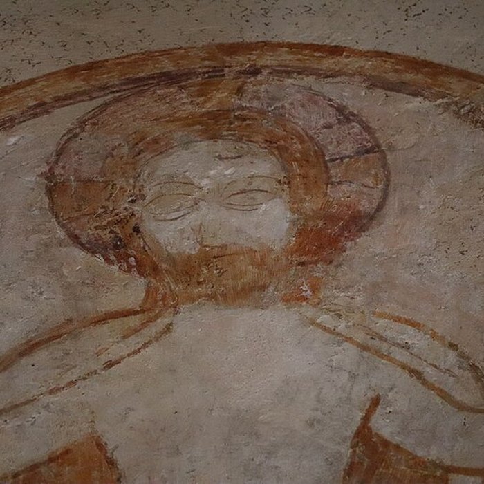 Photo de Église Sainte-Marie-Madeleine de Grandecourt