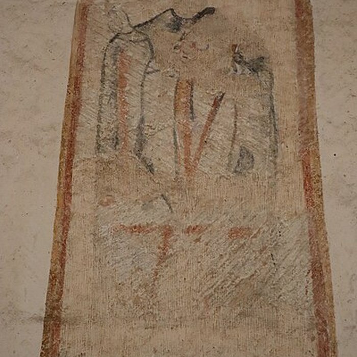 Photo de Église Sainte-Marie-Madeleine de Grandecourt