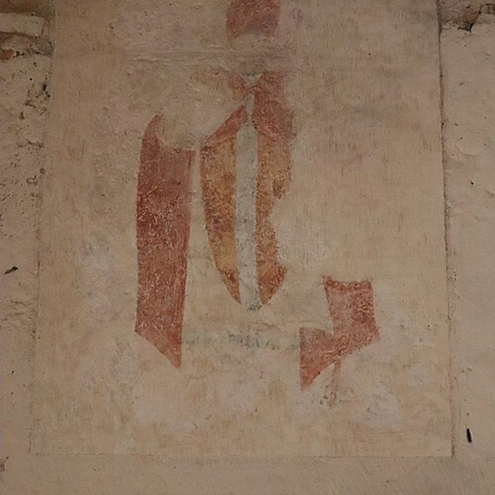 Photo de Église Sainte-Marie-Madeleine de Grandecourt