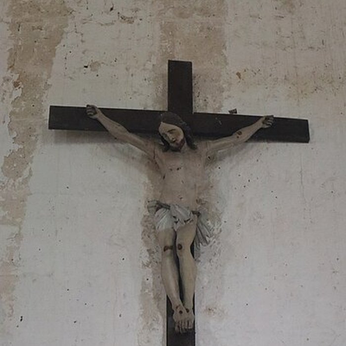 Photo de Église Sainte-Marie-Madeleine de Grandecourt