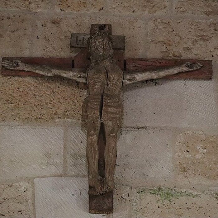 Photo de Église Sainte-Marie-Madeleine de Grandecourt