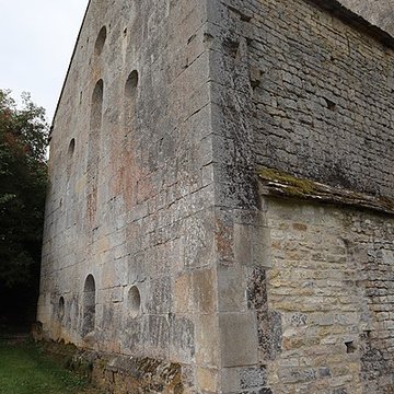 Église Sainte-Marie-Madeleine de Grandecourt