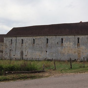 Église Sainte-Marie-Madeleine de Grandecourt
