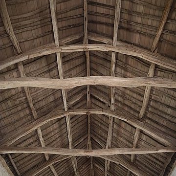 Église Sainte-Marie-Madeleine de Grandecourt