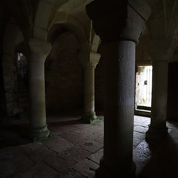 Église Sainte-Marie-Madeleine de Grandecourt