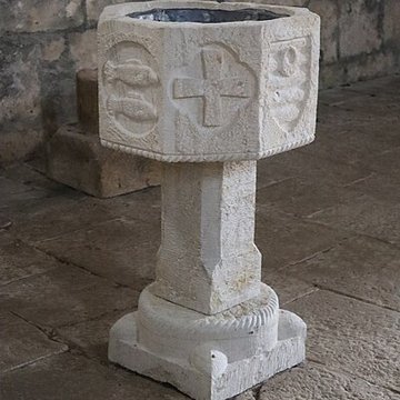 Église Sainte-Marie-Madeleine de Grandecourt