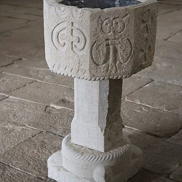 Église Sainte-Marie-Madeleine de Grandecourt