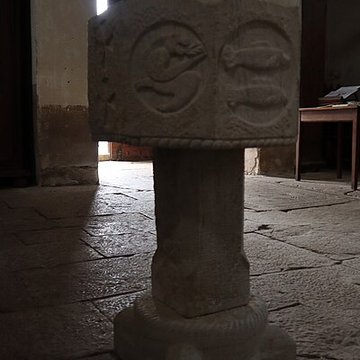 Église Sainte-Marie-Madeleine de Grandecourt