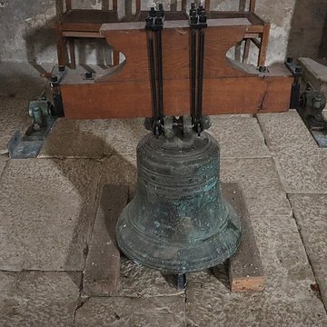 Église Sainte-Marie-Madeleine de Grandecourt