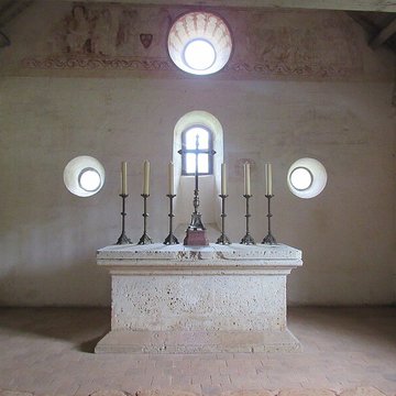 Église Sainte-Marie-Madeleine de Grandecourt