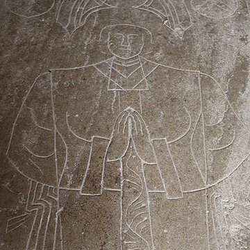 Église Sainte-Marie-Madeleine de Grandecourt