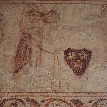 Église Sainte-Marie-Madeleine de Grandecourt