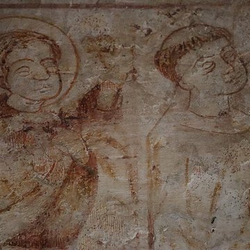 Église Sainte-Marie-Madeleine de Grandecourt