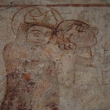 Église Sainte-Marie-Madeleine de Grandecourt