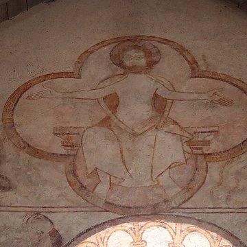 Église Sainte-Marie-Madeleine de Grandecourt