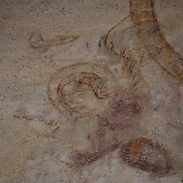 Église Sainte-Marie-Madeleine de Grandecourt