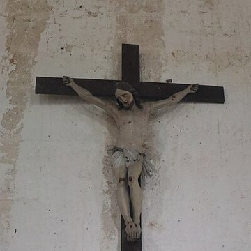 Église Sainte-Marie-Madeleine de Grandecourt