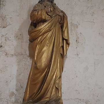 Église Sainte-Marie-Madeleine de Grandecourt