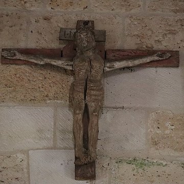 Église Sainte-Marie-Madeleine de Grandecourt