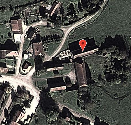 Église Sainte-Marie-Madeleine de Grandecourt 