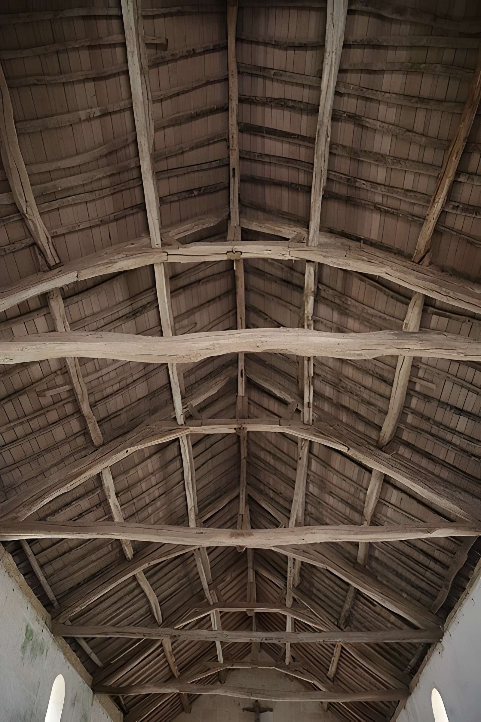 Église Sainte-Marie-Madeleine de Grandecourt