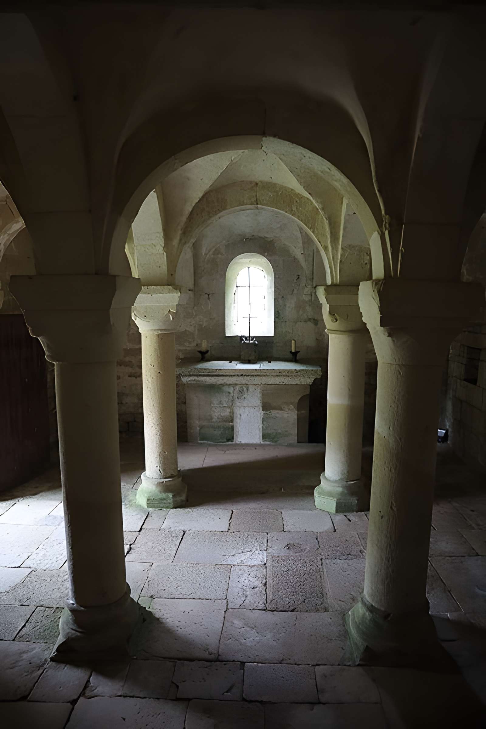 Église Sainte-Marie-Madeleine de Grandecourt