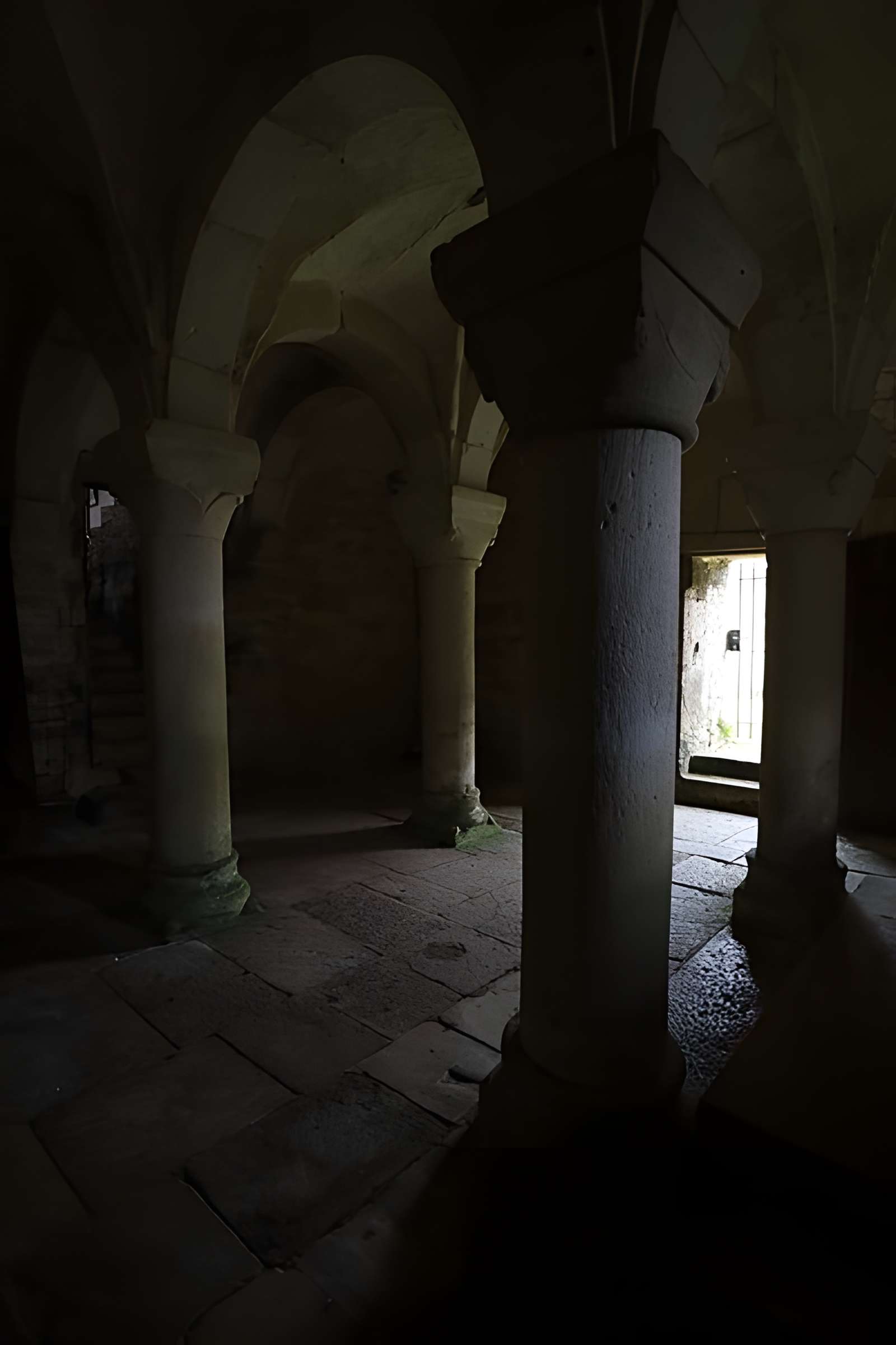 Église Sainte-Marie-Madeleine de Grandecourt