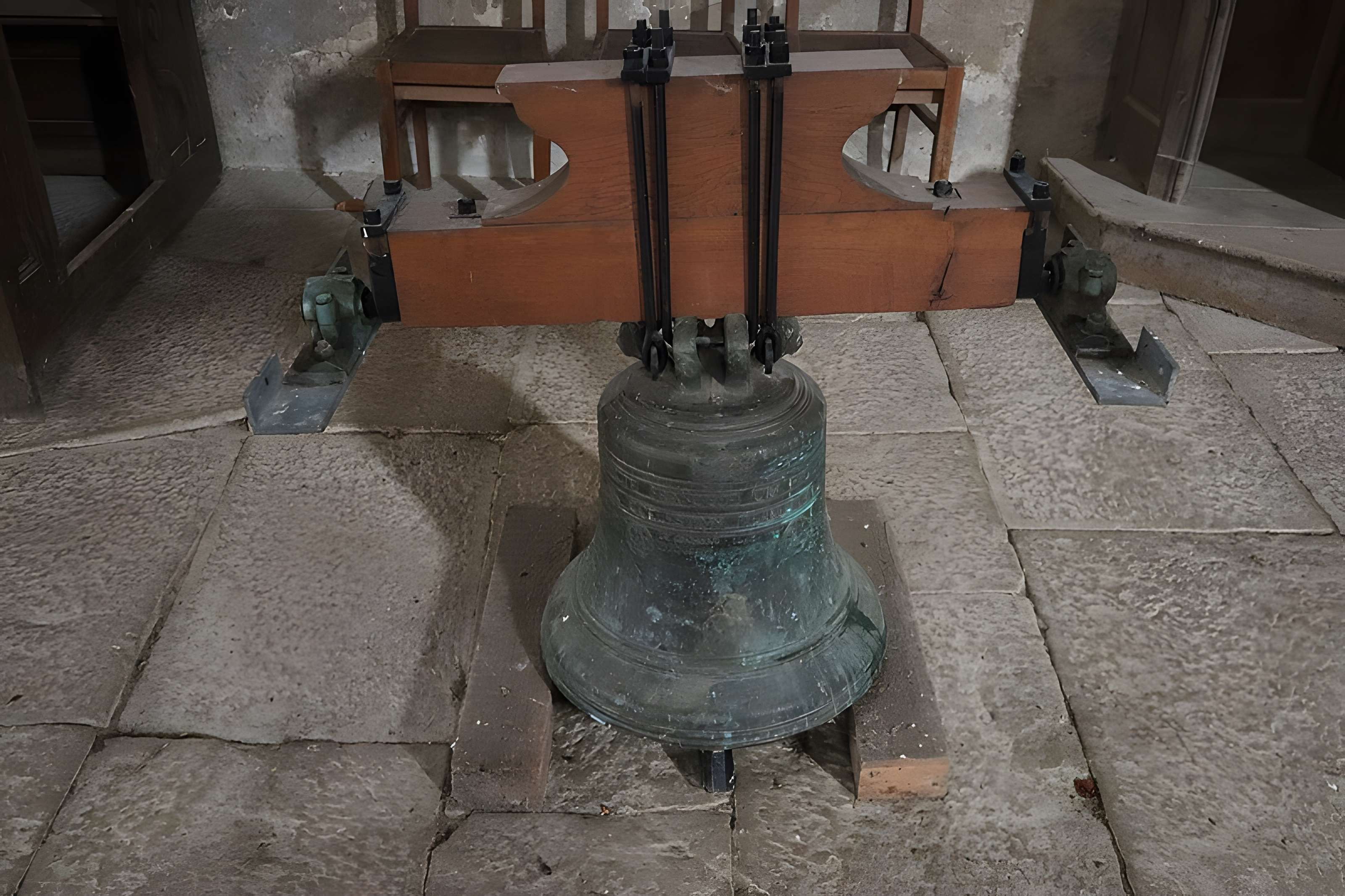Église Sainte-Marie-Madeleine de Grandecourt