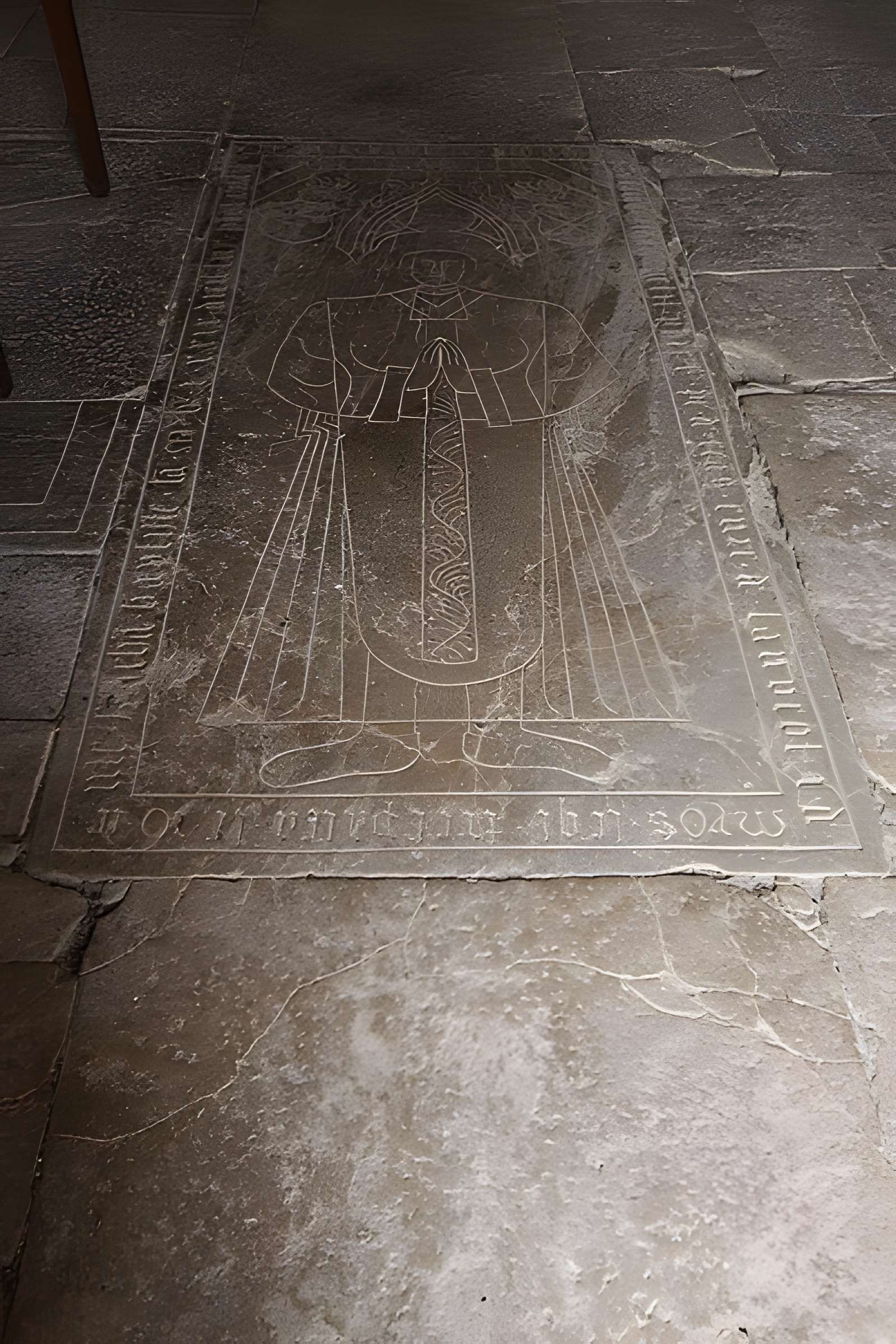 Église Sainte-Marie-Madeleine de Grandecourt