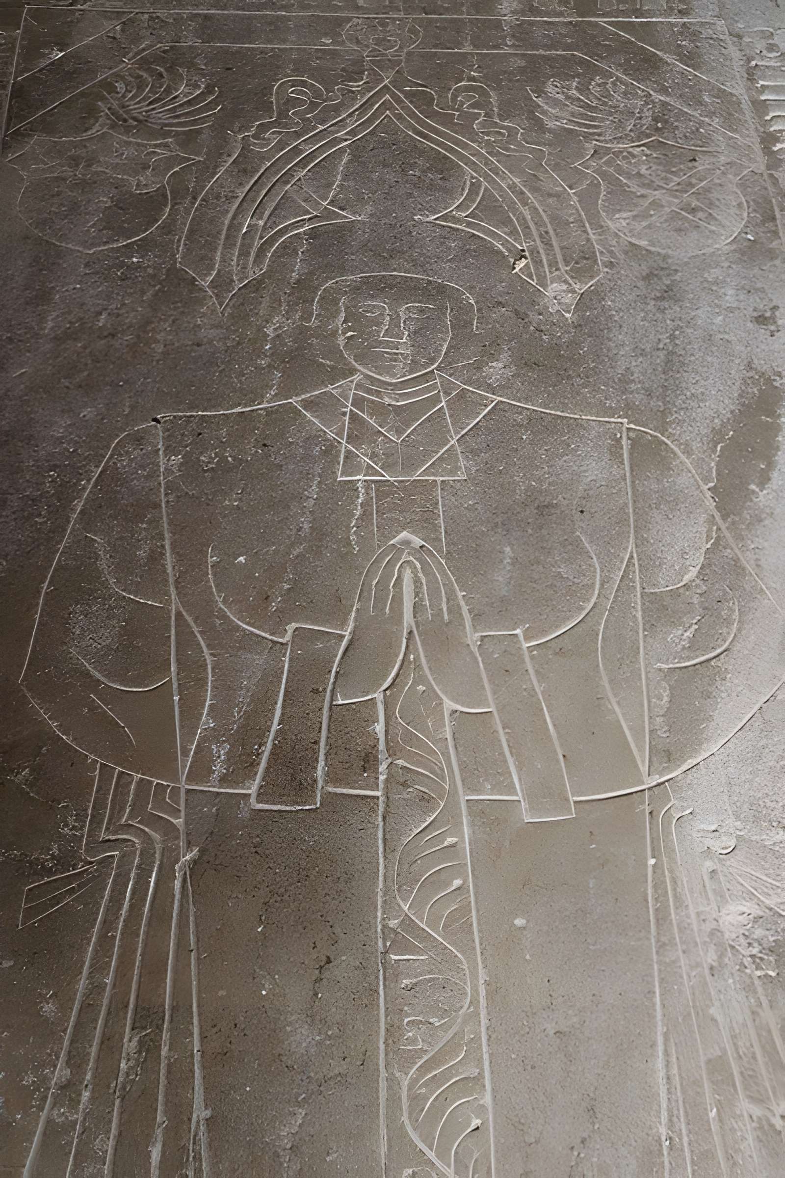 Église Sainte-Marie-Madeleine de Grandecourt